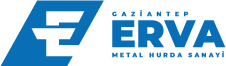 Erva Metal Hurdacılık